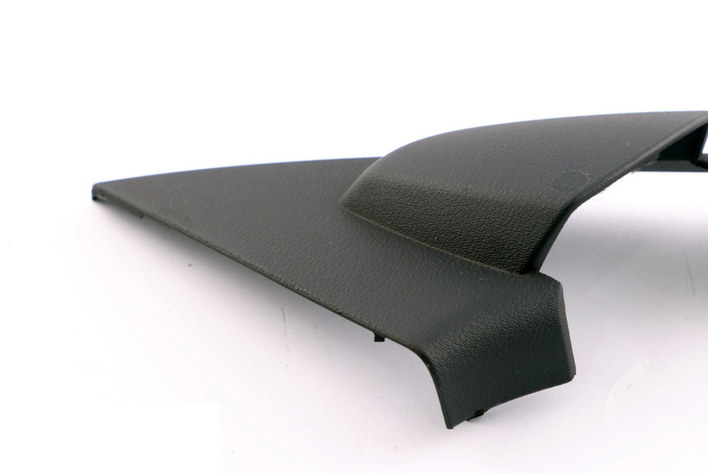 фото №11, Bmw z4 e89 панель салону задній верхній лівий чорний 9167071