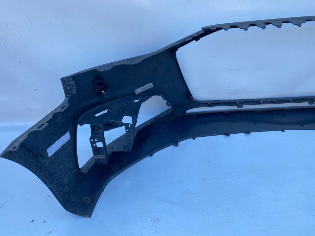 Бампер перед передний audi a4 b9 8w lift po 2020 Киев