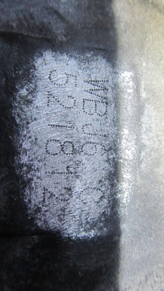 фото №9, Hyundai ix20 1.4d коробка передач передач wbj6c 10-17