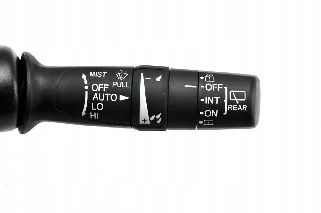 фото №11, Переключатель комбинированный лента honda jazz iv