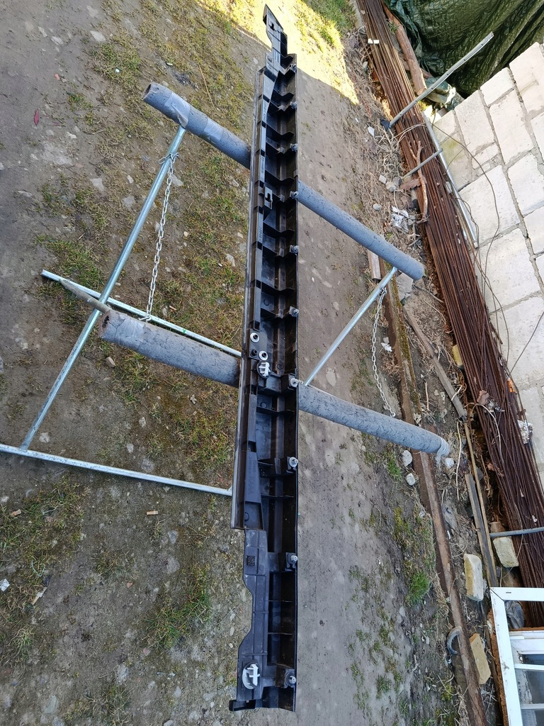 фото №11, Mazda cx-60 cx60 2021+ молдинг накладка поріг поріг правий k2443