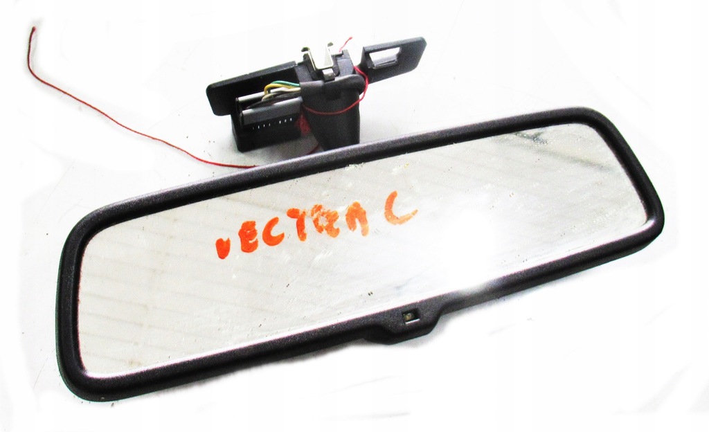 фото №1, Opel vectra c дзеркало внутрішнє заднього виду 24439956