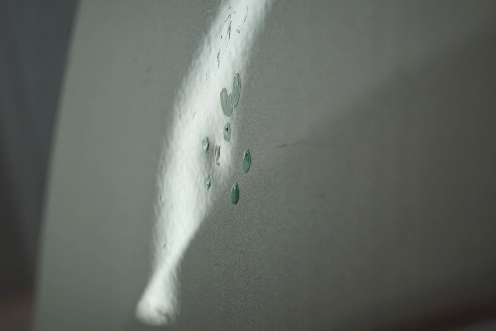 Lexus rx 2 2 крило правий перед b2661 Ціна