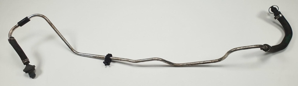 фото №1, Шланг усилитель тормозов bmw x6 e71 4.4 v8 642210