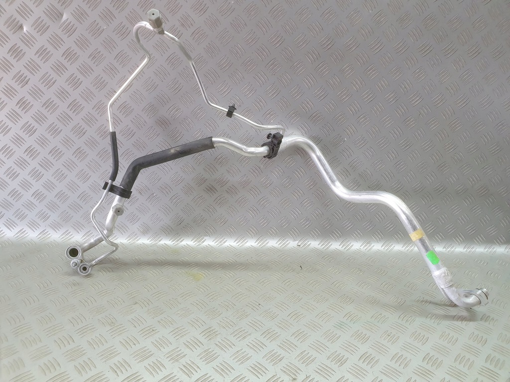 фото №1, Шланг кондиционера opel mokka 1.4 turbo