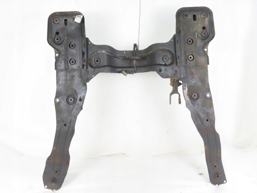 фото №4, Підрамник перед fiat ulysse ii