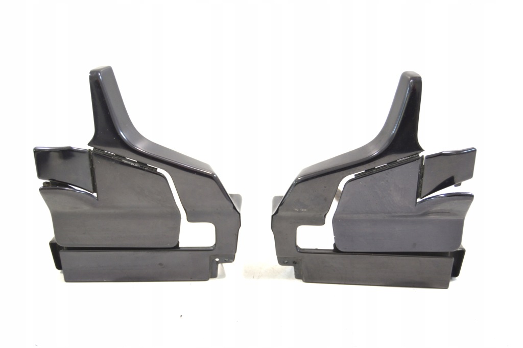 Купити Захист кришка шарнір дах ліва mercedes r129 sl 1296930116 1296930314