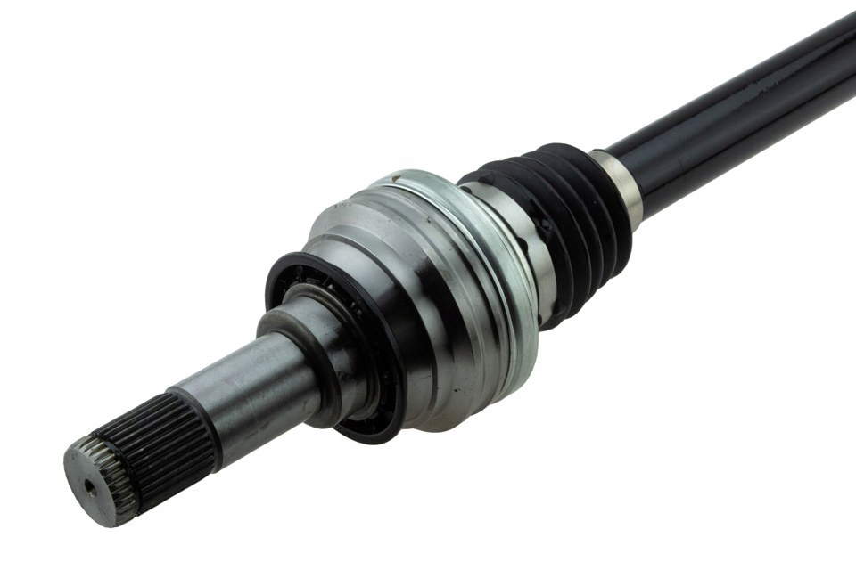 фото №2, Привідний вал привідна porsche panamera 971 16- /задня, l=p/