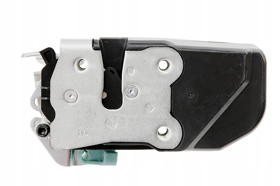 фото №11, Привід замка перед chrysler pacifica 04-08