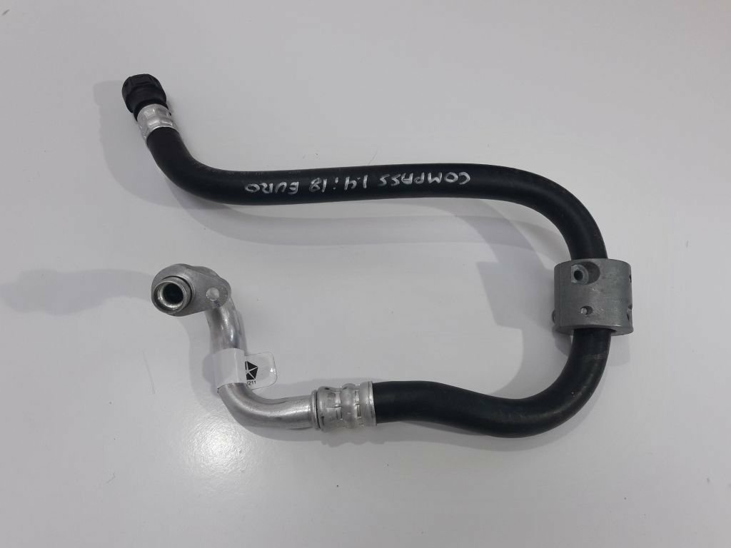 фото №1, Jeep compass 2018 1.4 i труба шланг кондиціонера