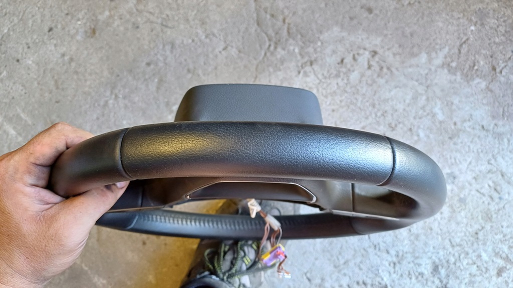 фото №8, Seat leon iii воздуховод состояние bardzo хороший