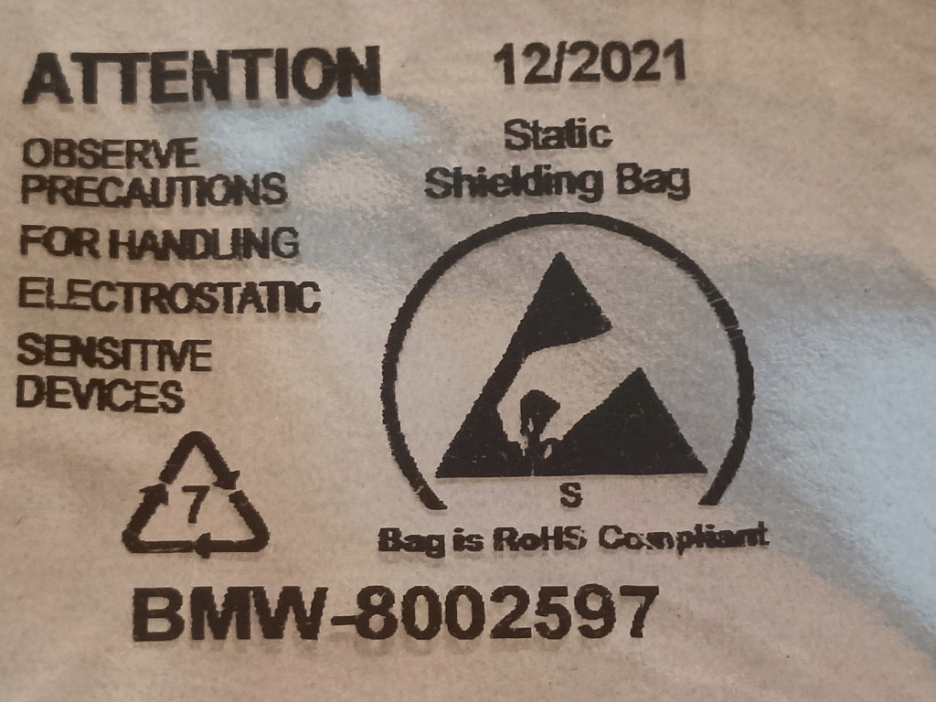 фото №8, Bmw 1 f20n f21n набор ремонтный поворотник lewego 63117428427