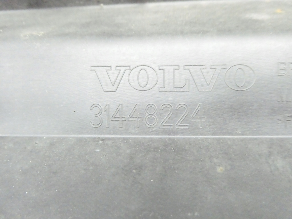 фото №5, Volvo xc40 молдинг поріг 31448224 права зовнішня
