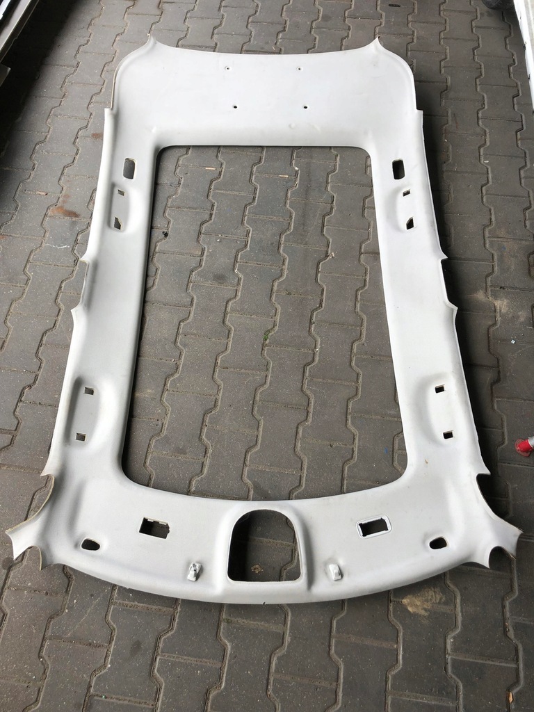 фото №1, Fiat 500l 12- стеля панорама