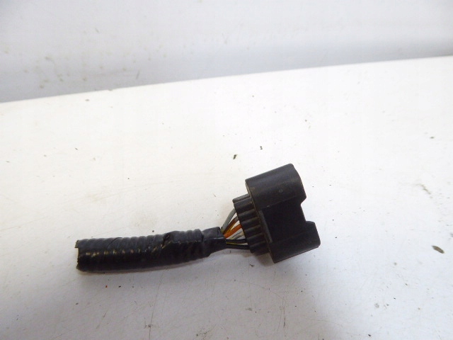 фото №7, Nissan qashqai j10 +2 lift 10-14 колодка штекер соединитель