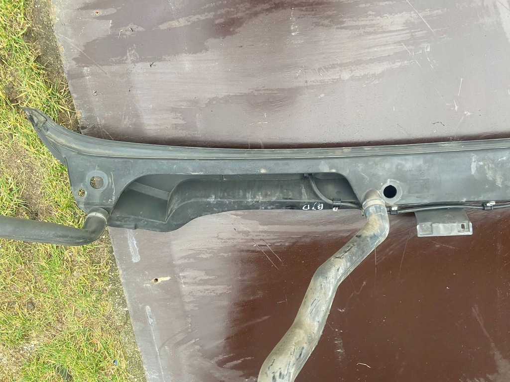 фото №6, Boxer jumper ii ducato iii жабо полный