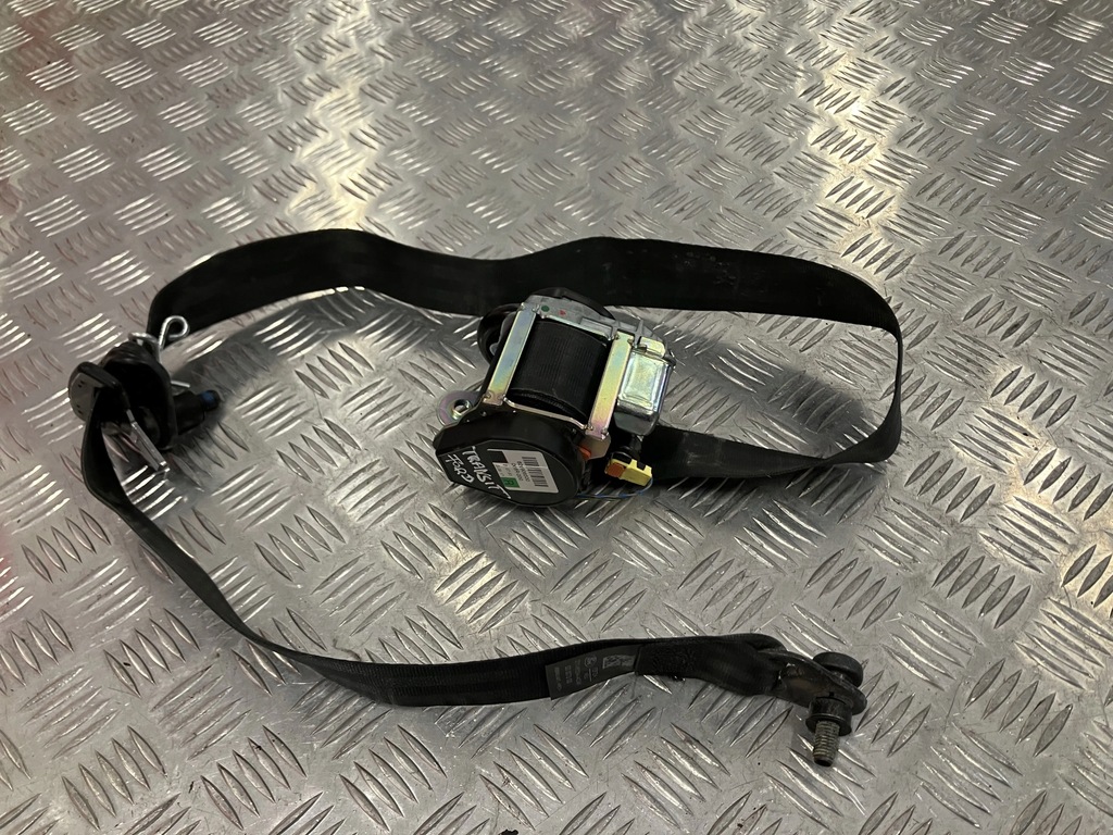 фото №1, Pas безпеки правий перед ford transit connect mk2 13-