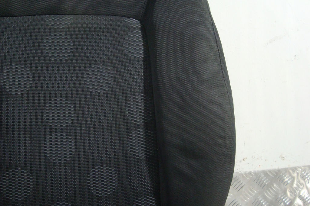 фото №7, Сидіння обшивка лівий перед hyundai i10 i 08-14 poznań