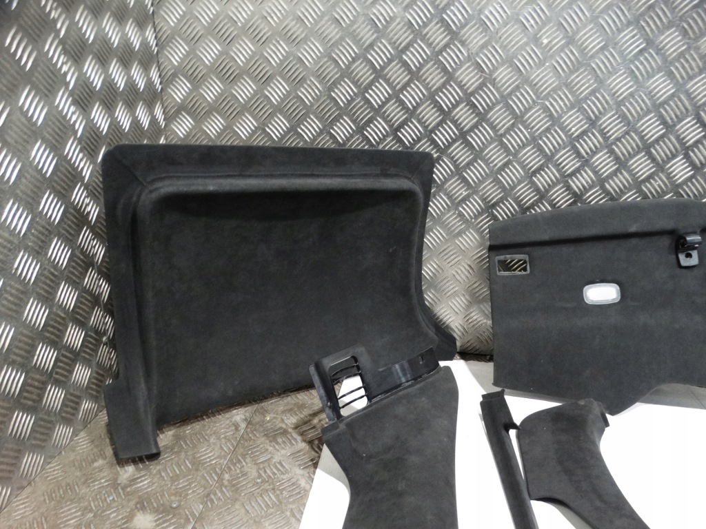 Потолок alcantara стойки kpl. mercedes w197 1 в Украине