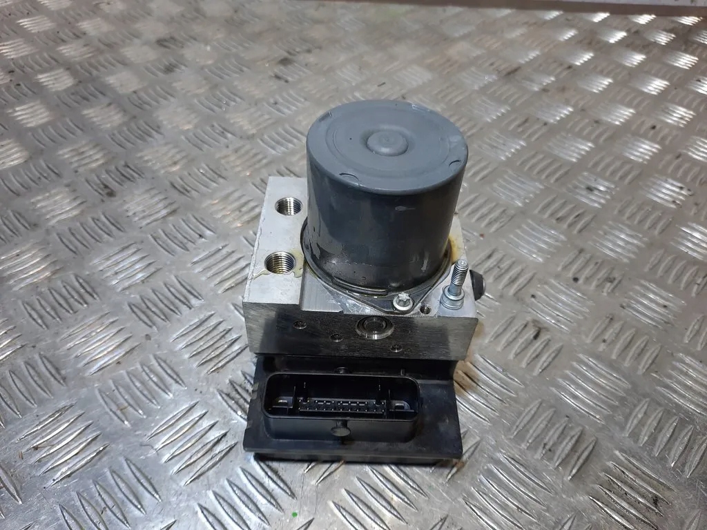 фото №1, Jaguar xf 2013 насос abs