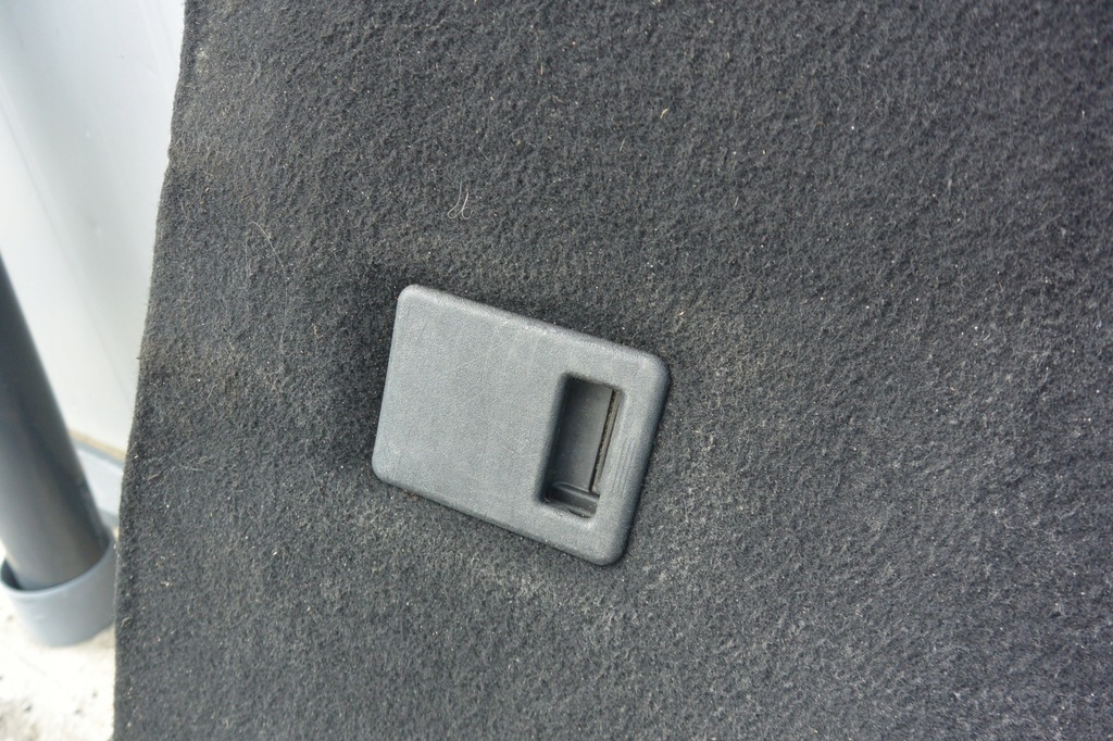 фото №7, Обшивка пол багажника mercedes w212 sedan