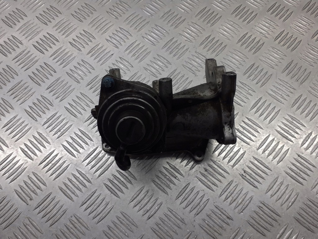 фото №1, Клапан egr mercedes w169 2.0 cdi a6401401160