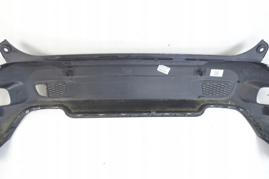 фото №6, Jeep renegade 2014- бампер задняя задний 735585023