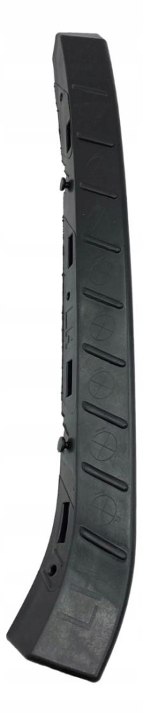 фото №14, Hyundai i30 iii 3 lift 20r- направляющая бампера кронштейн левый перед передний