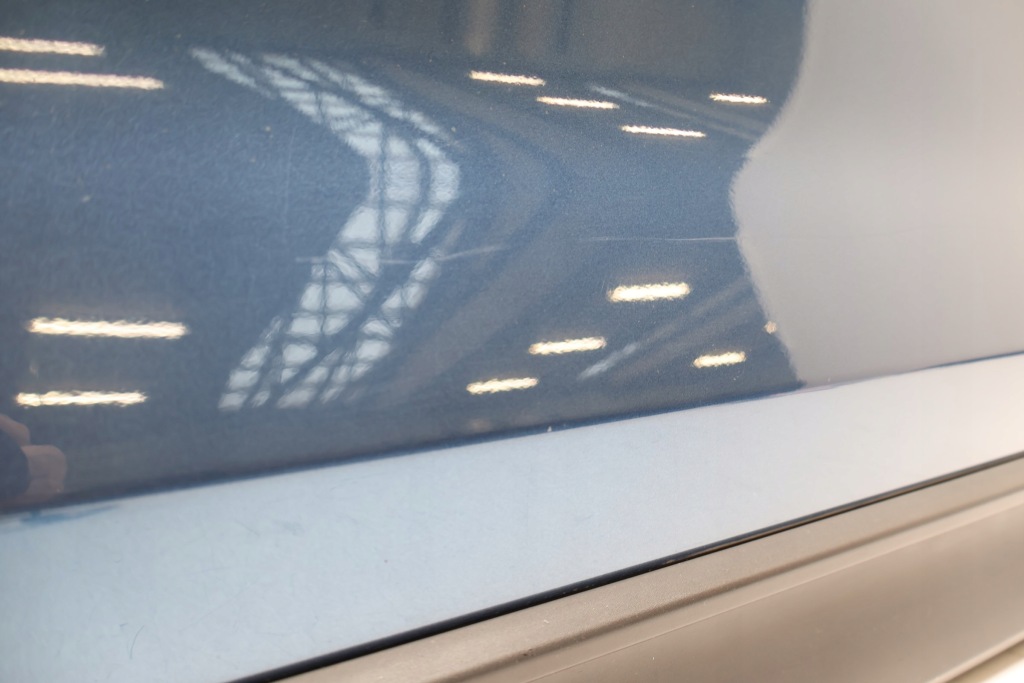 фото №4, Mazda cx-5 ii 17- дверь левая перед 45b kb7w59010