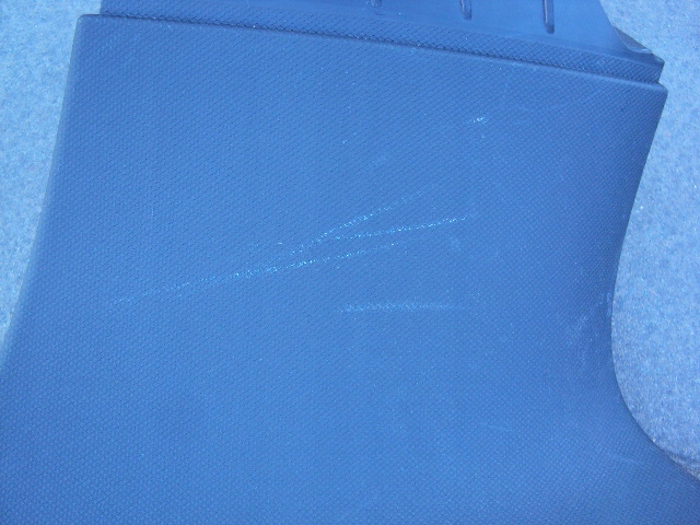 фото №7, Стеля захист стійок audi q5 sq5