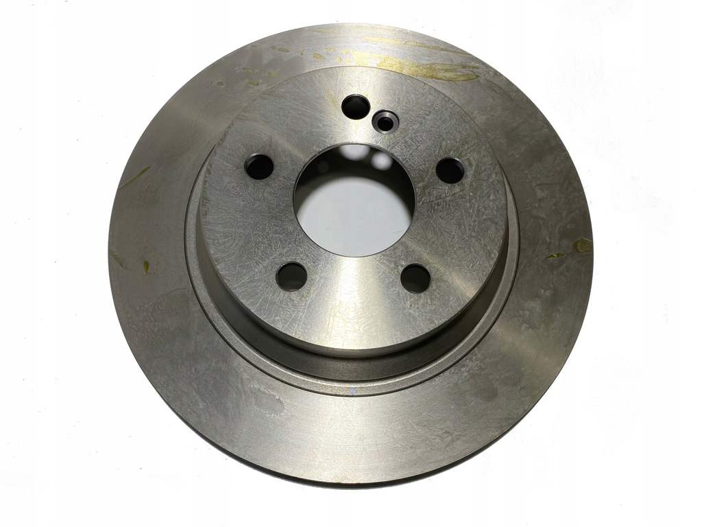 фото №1, Eurorepar 1667862280 диск тормозная