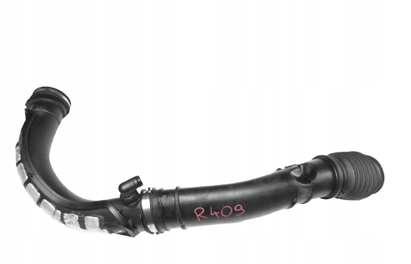 фото №1, R409 труба впуск воздуха ford 2.0 9g91-9c623-be