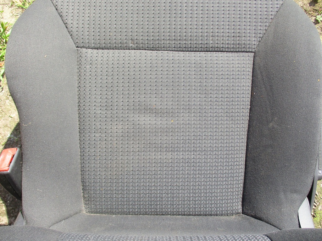 фото №8, Signum vectra c 2004 r-fotel правый ,ухоженный