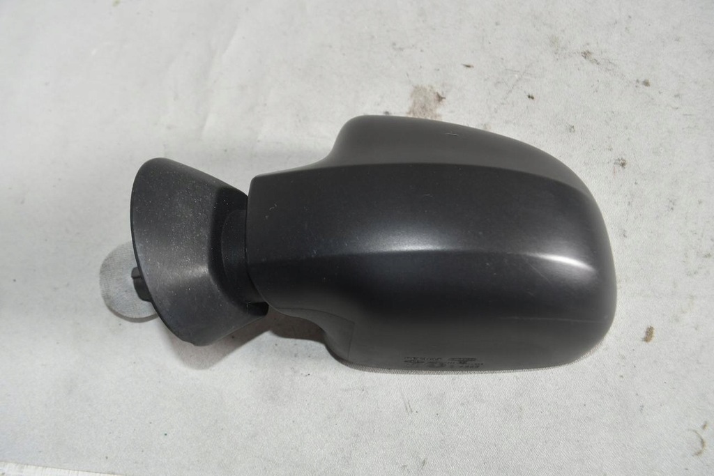 фото №1, Dacia sandero i 08- зеркало механический левая