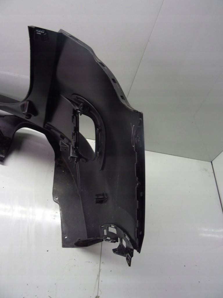 фото №8, Ford kuga iii 2019 бампер задний