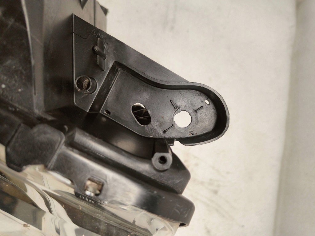 фото №9, Citroen c4 ds4 ii комплект лампа zw перед 96873044