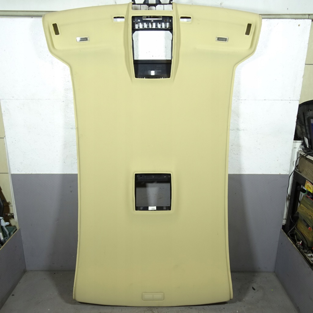 фото №1, Vw phaeton потолок 3d5867501ar