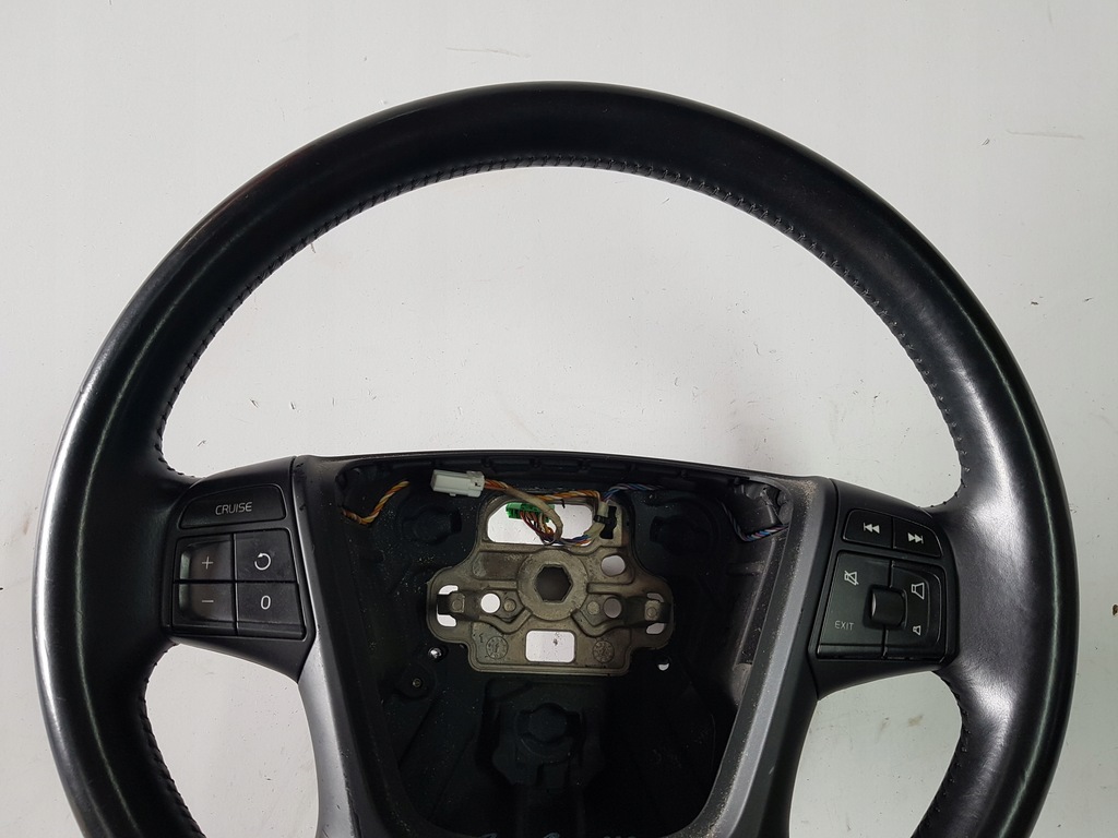 фото №6, Volvo xc60 i 08-13r воздуховод кожаный