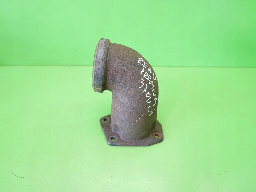 Купити Коліно патрубок турбіни renault premium 370 dci