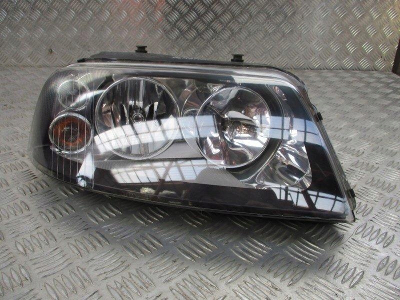 фото №1, Фара лампа 7m3 alhambra 1 lift правый