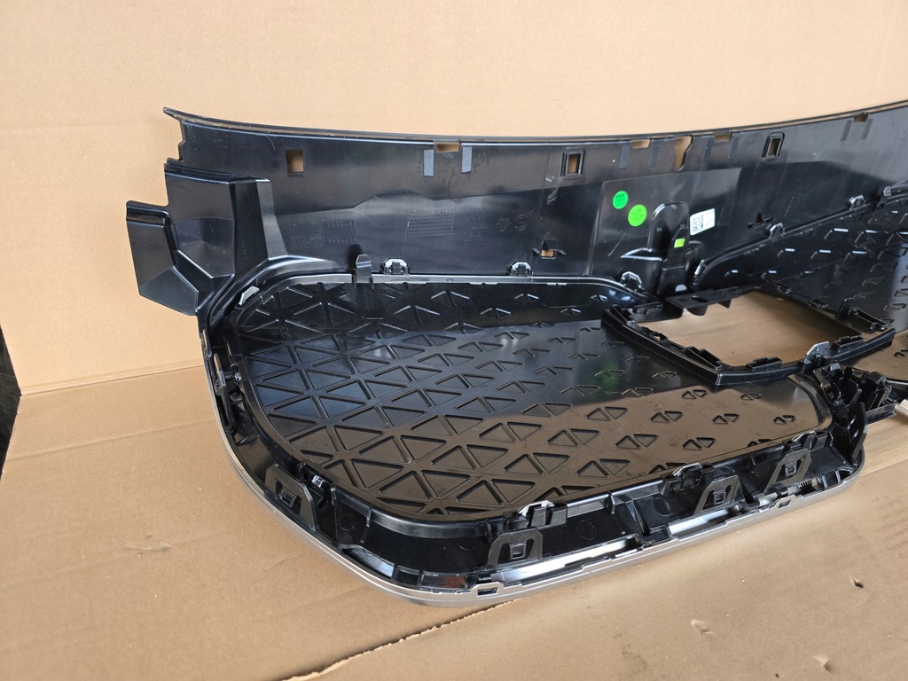 фото №5, Bmw x1 u11 u12 решётка радиатора решётка радиатора 5a7d664