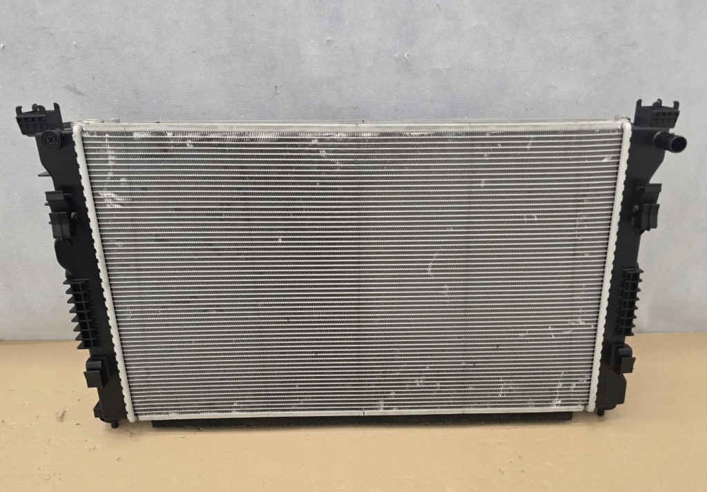 фото №1, Комплект радиатор renault megane v e-tech 21- 214105mz0a