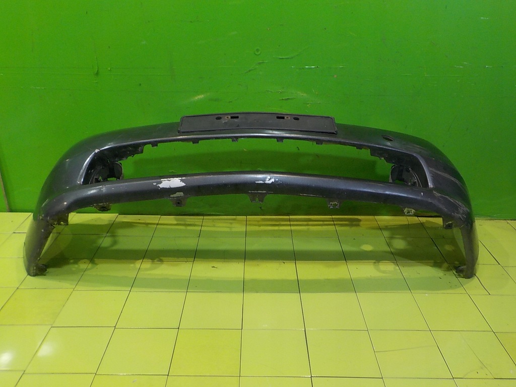 фото №6, Toyota prius ii 1.5 b 07 vvti hb 5d бампер перед