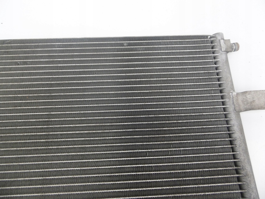 фото №12, Радіатор кондиціонера renault magnum e-tech