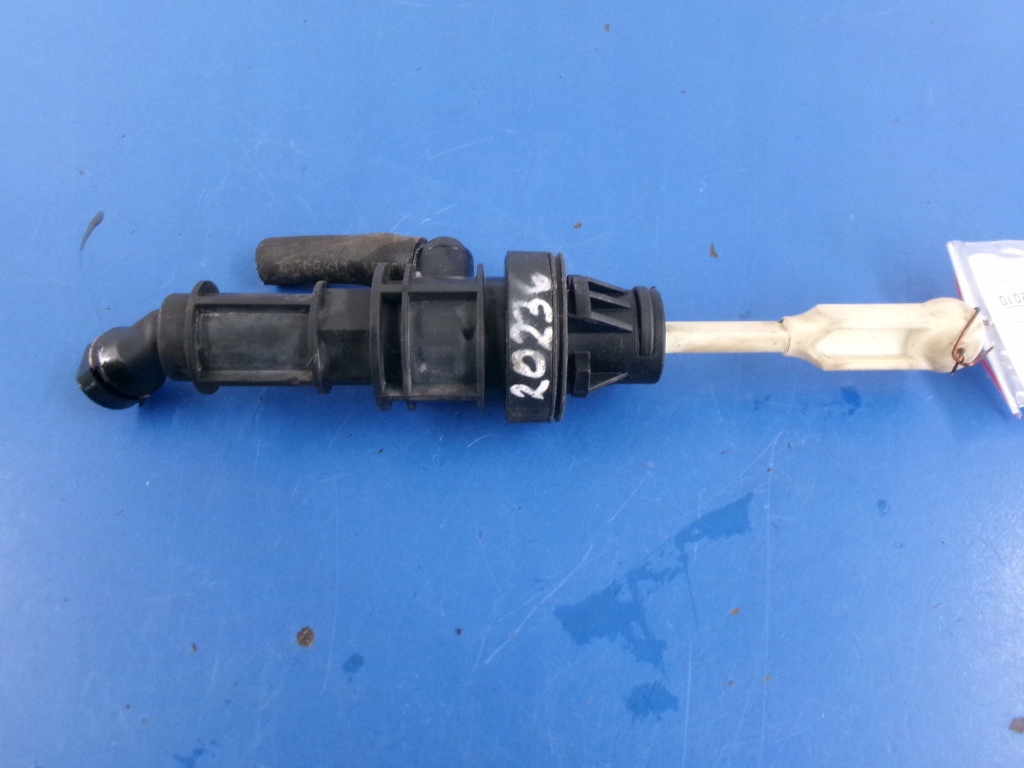 фото №1, Jeep compass i 2.4 насос зчеплення 05106043ab