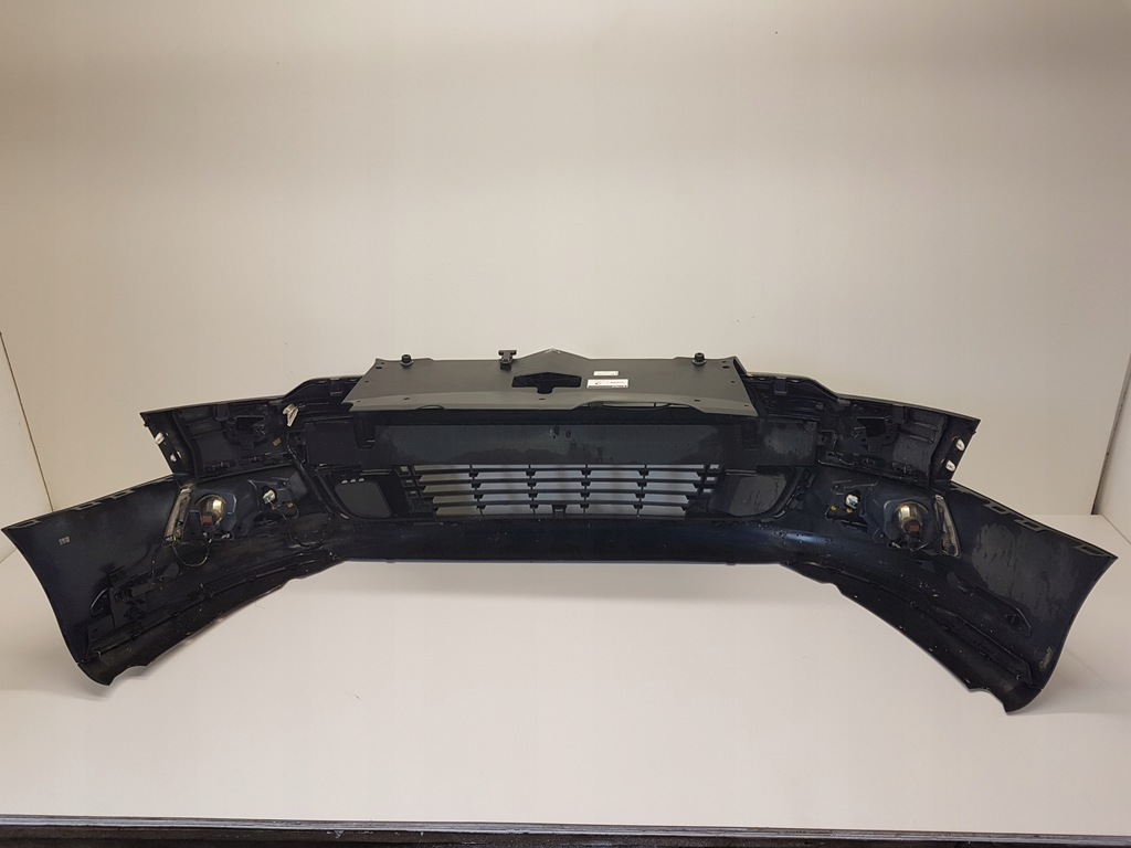 фото №11, Citroen c5 iii бампер перед передний kpkd