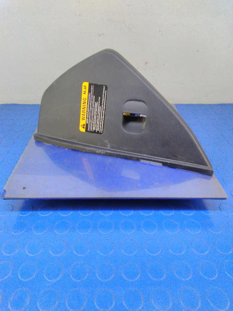 фото №1, Kia sportage ii заглушка панели крышка предохранителей 84765-1f000