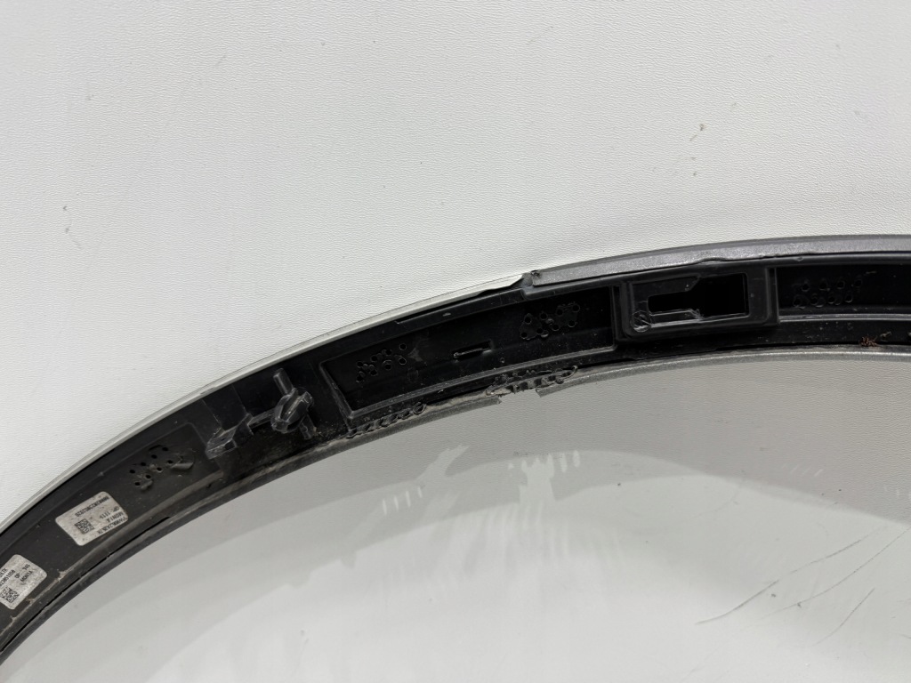 фото №10, Vw touareg iii 760 молдинг na крыло правая перед передняя 760853718