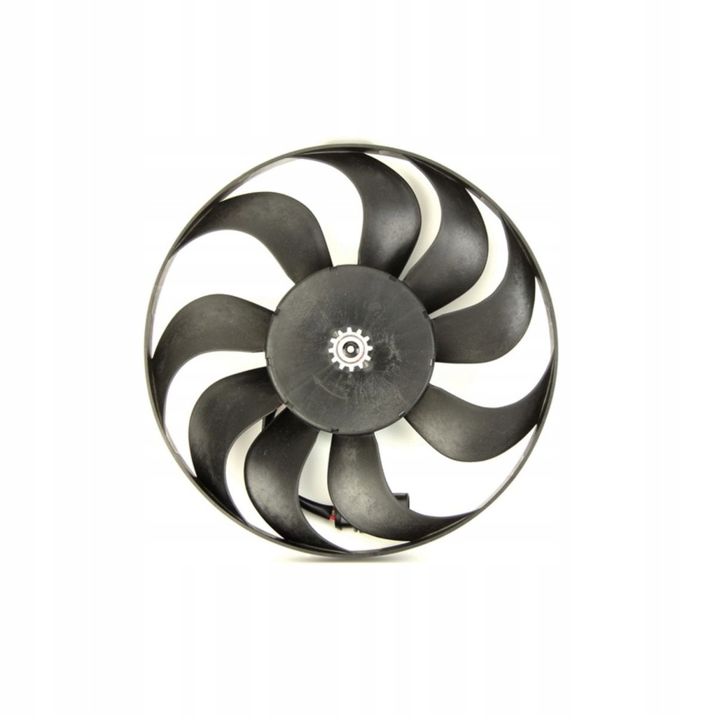 фото №11, Tyc 802-0001 вентилятор, охлаждение двигателя