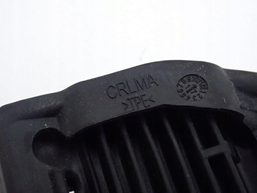 фото №4, Накладка защита педали europa r-dynamic range rover velar 19r